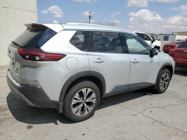 2021 NISSAN ROGUE SV - JN8AT3BB5MW206613