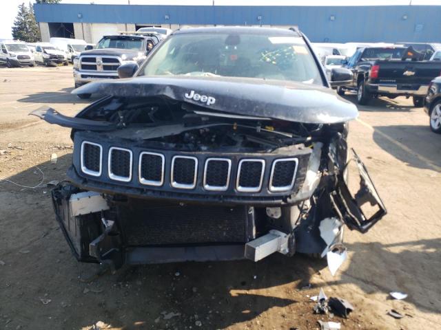 2019 JEEP COMPASS LA - 3C4NJDBB8KT648121