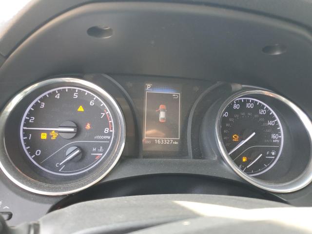 2019 TOYOTA CAMRY L - 4T1B11HK5KU195716