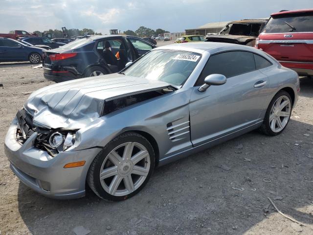 2005 CHRYSLER CROSSFIRE #2939761664