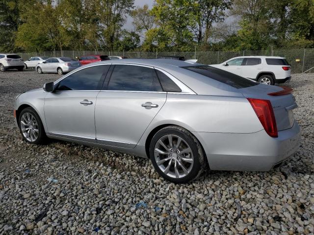 VIN 2G61R5S31G9109049 2016 Cadillac XTS, Premium Co... no.2