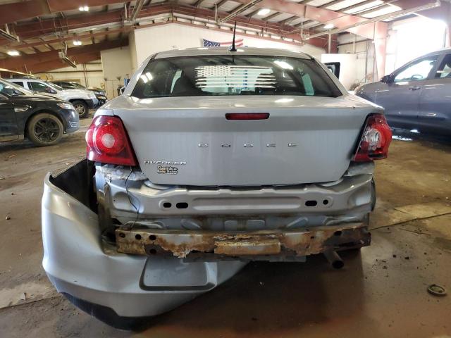 VIN 1C3CDZABXEN138830 2014 Dodge Avenger, SE no.6