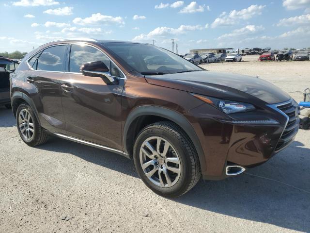 VIN JTJBARBZ5G2066755 2016 Lexus NX, 200T Base no.4