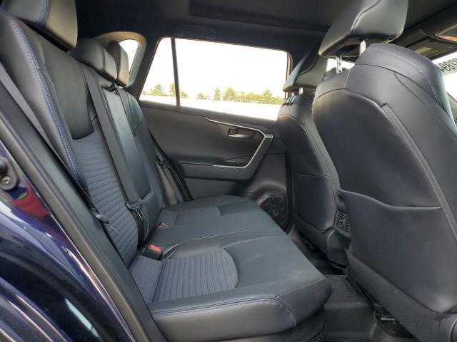 2021 TOYOTA RAV4 XSE - 4T3E6RFV5MU034254