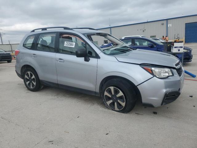 VIN JF2SJABC5HH470378 2017 Subaru Forester, 2.5I no.4