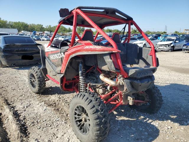 2023 HONDA SXS1000 S2 - 1HFVE057XP4400329