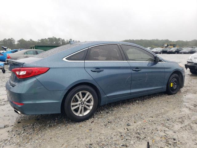 VIN 5NPE24AF8GH398761 2016 Hyundai Sonata, SE no.3