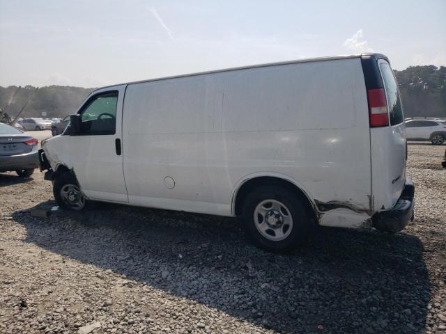 CHEVROLET EXPRESS G1 2008 1GCFG15X381166634 photo #3