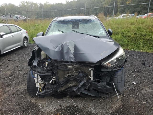 2017 HYUNDAI TUCSON LIM - KM8J33A45HU460575