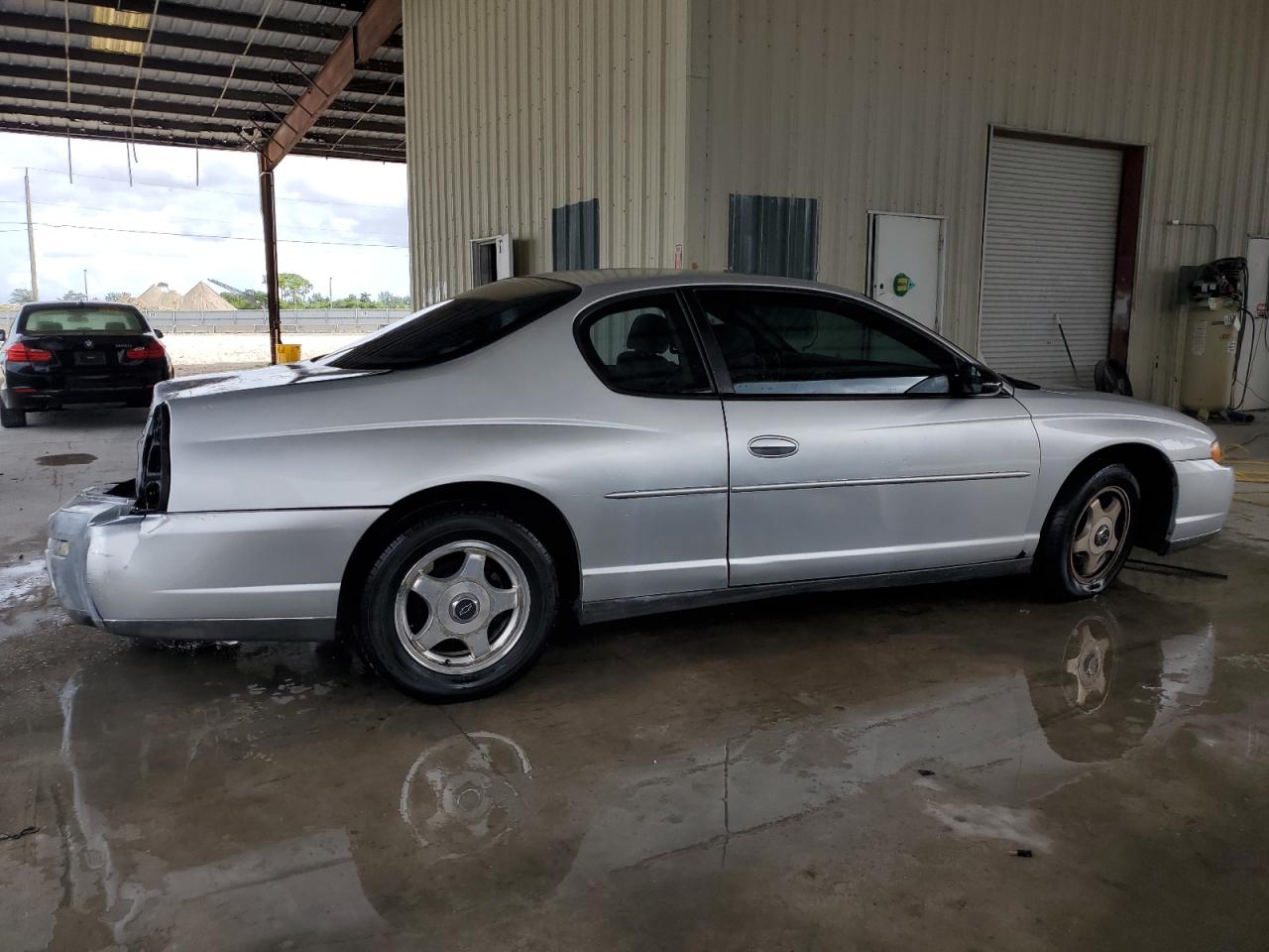 Lot #3029457727 2003 CHEVROLET MONTE CARL