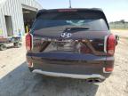 Lot #2938321746 2020 HYUNDAI PALISADE S