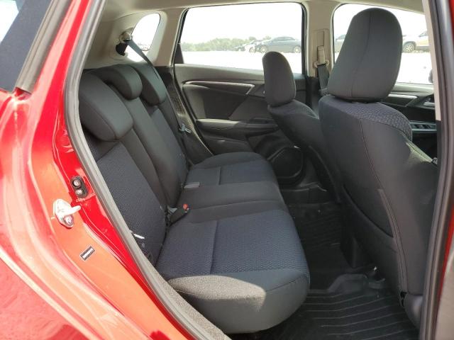 2019 HONDA FIT LX - 3HGGK5H40KM742753