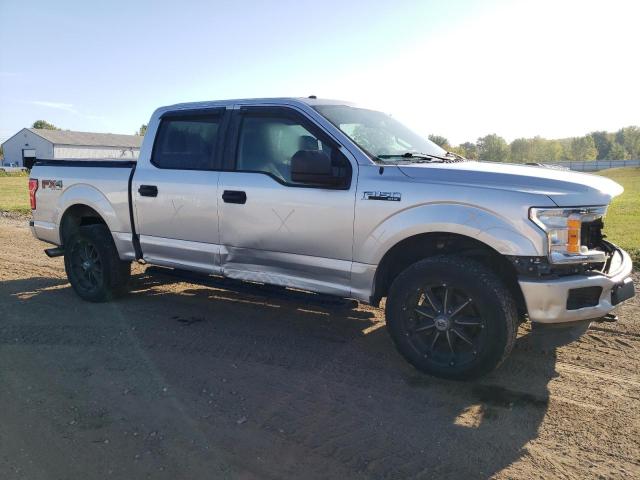 Vin: 1ftew1e54jfe63675, lot: 72013264, ford f-150 supercrew 20184