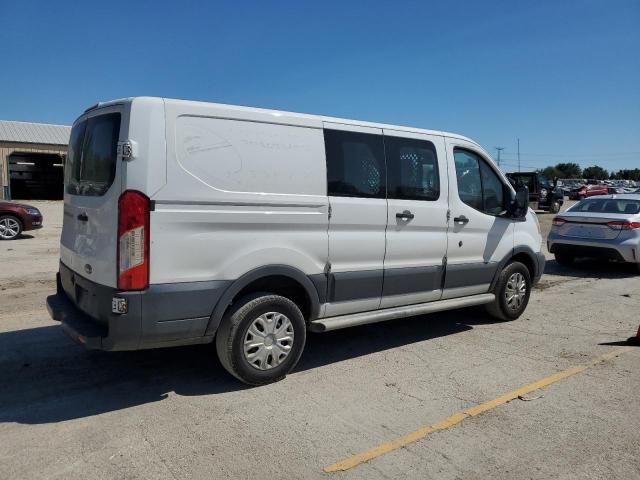 2016 FORD TRANSIT T- 1FTYR1ZM9GKA23313  70301924