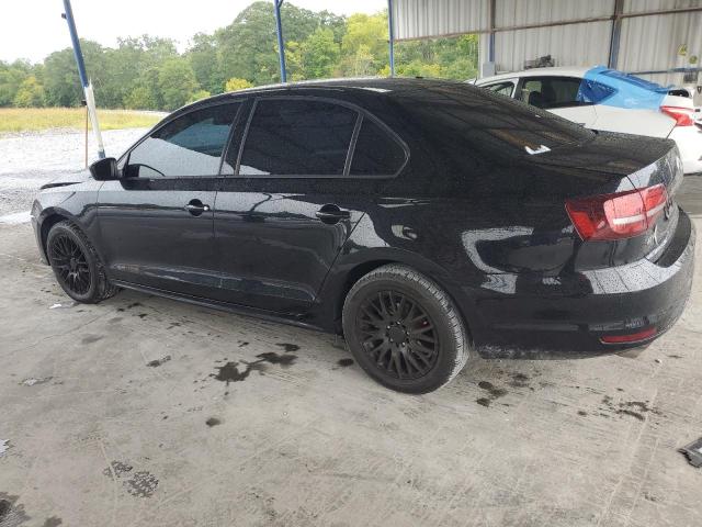 2018 VOLKSWAGEN JETTA S - 3VW2B7AJ0JM210757
