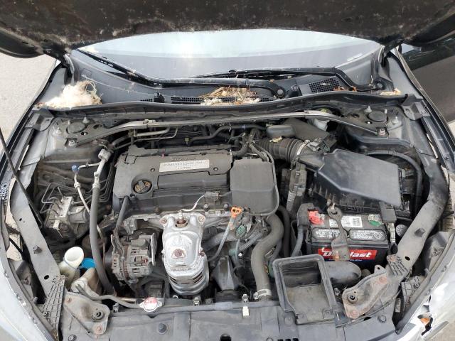 VIN 1HGCR2F51EA146587 2014 Honda Accord, Sport no.11