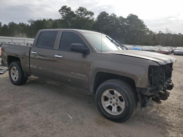 VIN 3GCPCREC4EG148684 2014 Chevrolet Silverado, C15... no.4