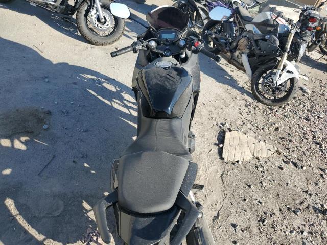2015 HONDA CBR500 R MLHPC4469F5201402
