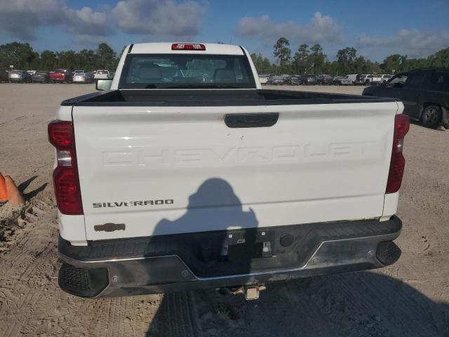 2023 CHEVROLET SILVERADO 3GCNAAEK9PG194987  72514544