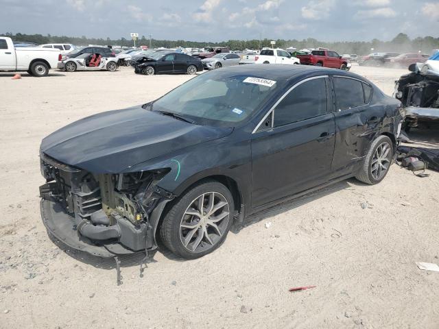 VIN 19UDE2F77MA010237 2021 Acura ILX, Premium no.1