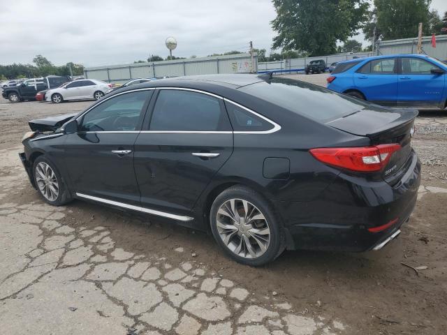 2015 HYUNDAI SONATA SPO - 5NPE34AB3FH239400