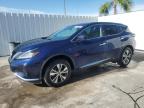 2023 NISSAN MURANO S - 5N1AZ2AJ6PC112559