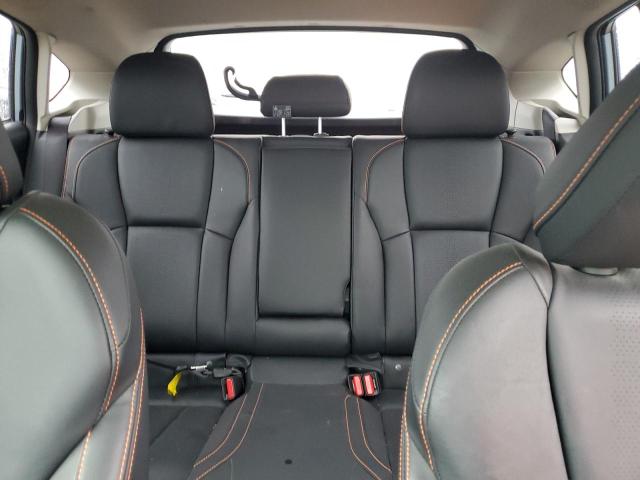 2019 SUBARU CROSSTREK - JF2GTAMC8KH354211