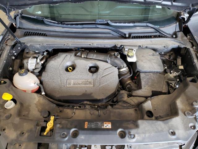 2019 LINCOLN MKC - 5LMCJ1C97KUL26389