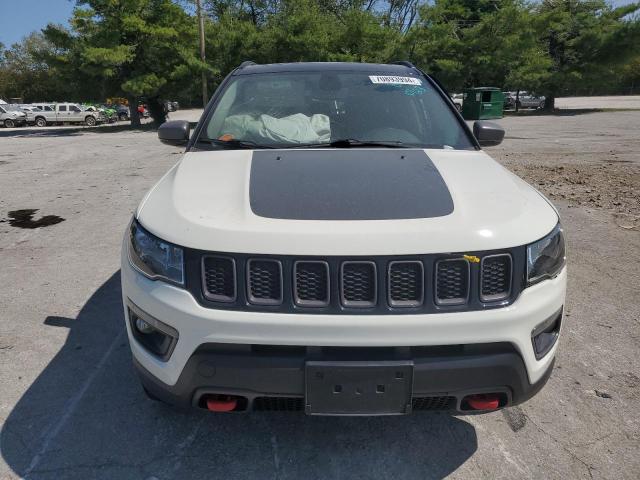 2019 JEEP COMPASS TR - 3C4NJDDB6KT668221