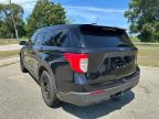 FORD EXPLORER P photo