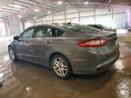 FORD FUSION SE photo