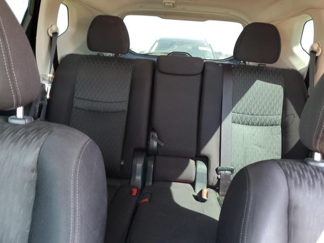 2019 NISSAN ROGUE S - JN8AT2MT6KW501958