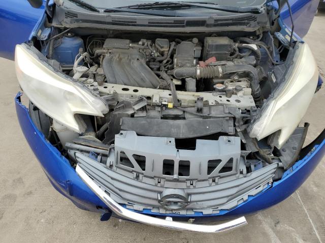 2016 NISSAN VERSA NOTE - 3N1CE2CP0GL359688