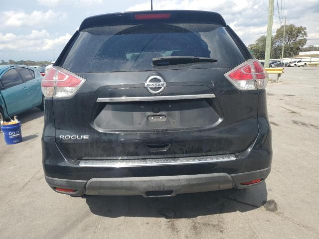 2016 NISSAN ROGUE S - KNMAT2MT7GP665068