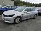 HONDA ACCORD EX photo