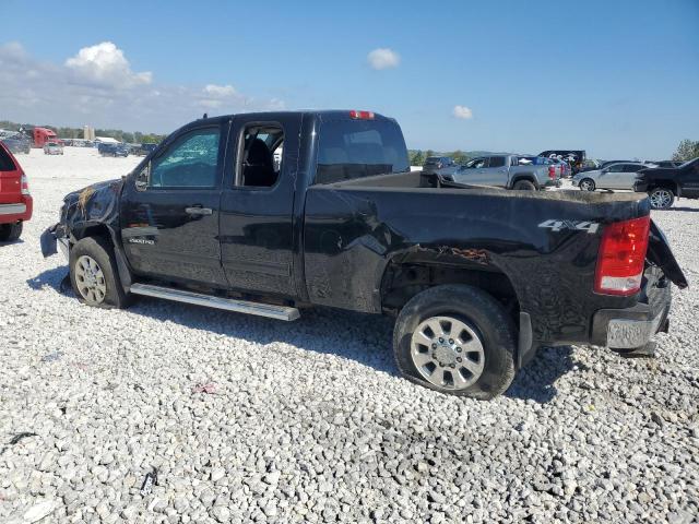 VIN 1GT220C85DZ128790 2013 GMC Sierra, K2500 Sle no.2