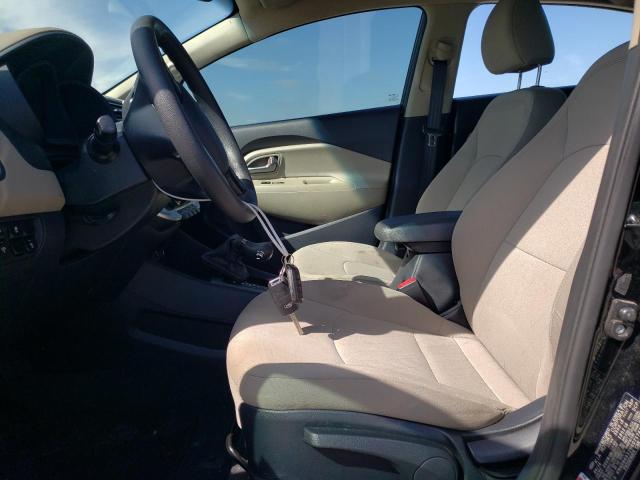 2017 KIA RIO EX - KNADN4A32H6071743