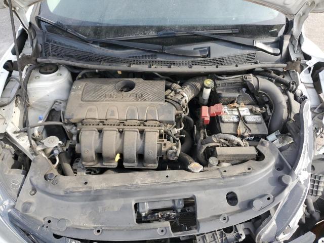 2017 NISSAN SENTRA S - 3N1AB7AP1HY318703