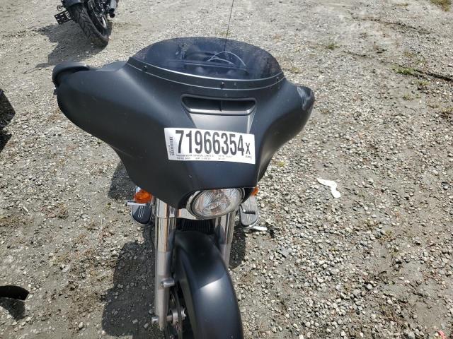 2020 HARLEY-DAVIDSON FLHX - 1HD1KBC17LB622181