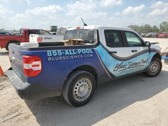 2023 FORD MAVERICK X - 3FTTW8E90PRA12127