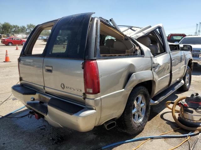 2000 CADILLAC ESCALADE L 1GYEK63R0YR225775  70211354