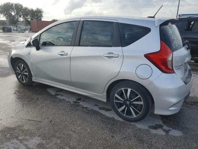 2018 NISSAN VERSA NOTE - 3N1CE2CP1JL362056