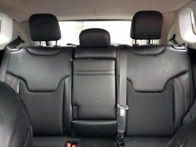 2018 JEEP COMPASS TR - 3C4NJDDBXJT485824