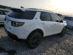 LAND ROVER DISCOVERY photo