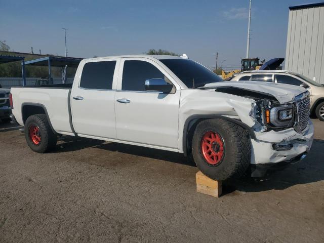 2017 GMC SIERRA K15 - 3GTU2PEJXHG484532