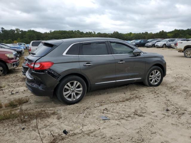 2018 LINCOLN MKX PREMIE - 2LMPJ8JR7JBL38566