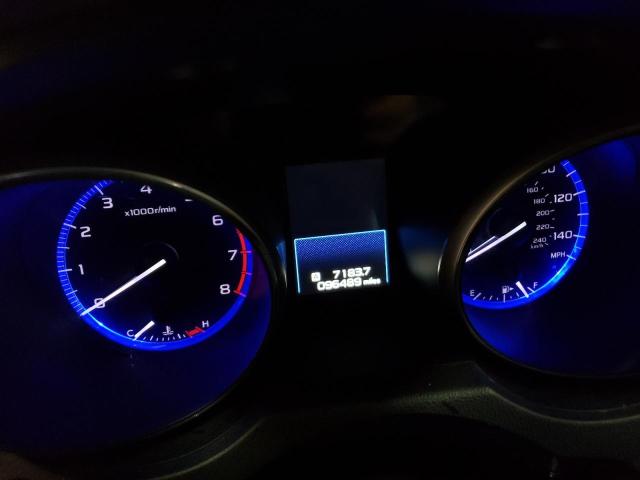 2017 SUBARU OUTBACK 2. - 4S4BSADC2H3235955
