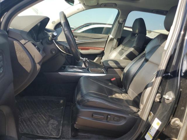 2016 ACURA MDX - 5FRYD4H23GB012206
