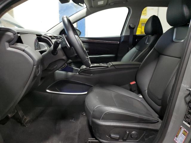 2024 HYUNDAI TUCSON LIM - 5NMJE3DE8RH308947