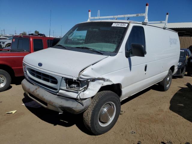 FORD ECONOLINE